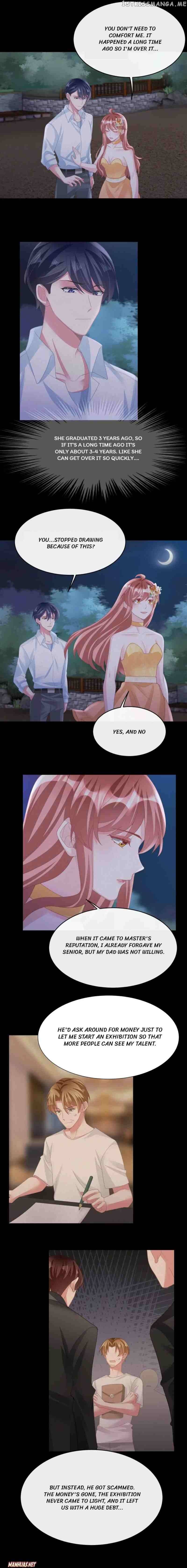 Fake Bride chapter 67 - page 1