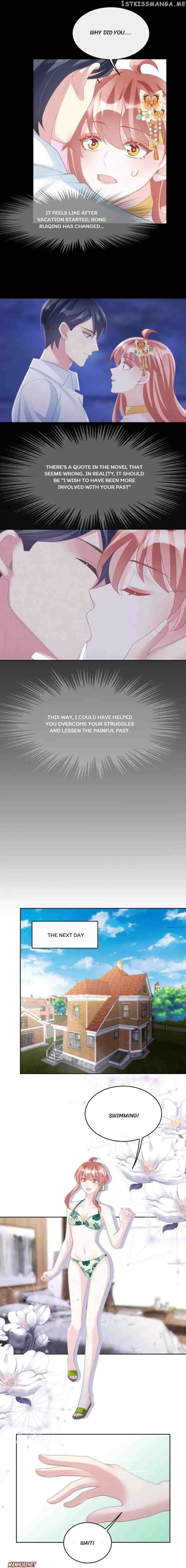Fake Bride chapter 67 - page 4