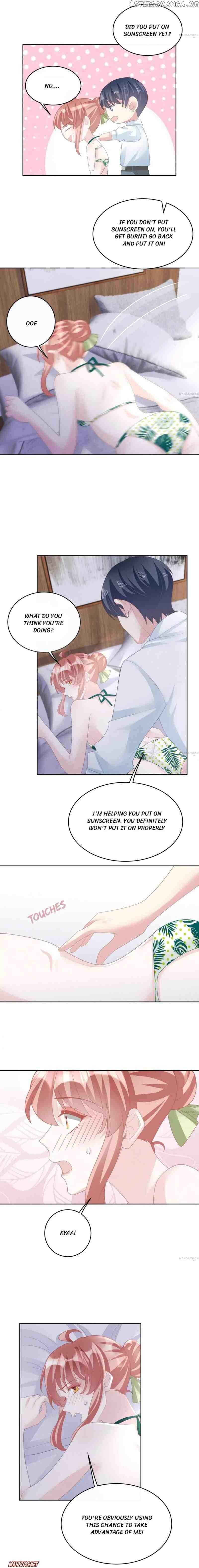 Fake Bride chapter 67 - page 5