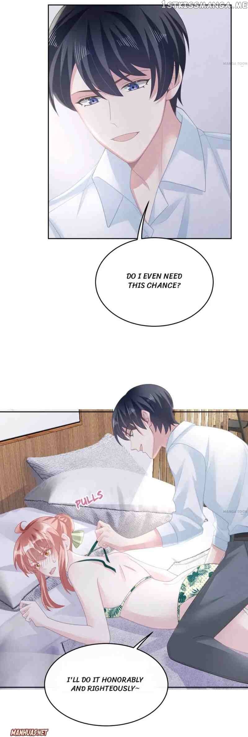 Fake Bride chapter 67 - page 6