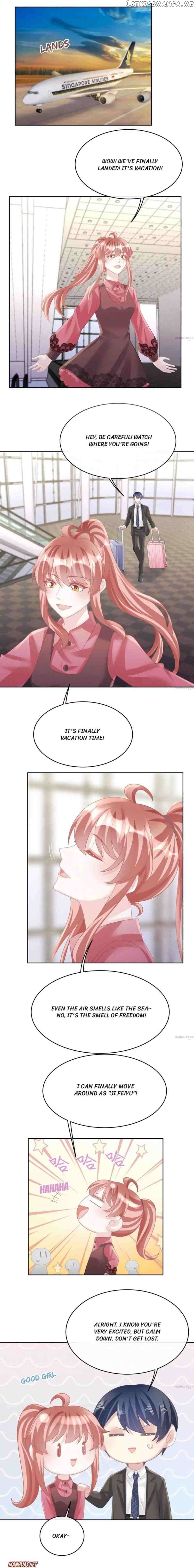 Fake Bride chapter 66 - page 1