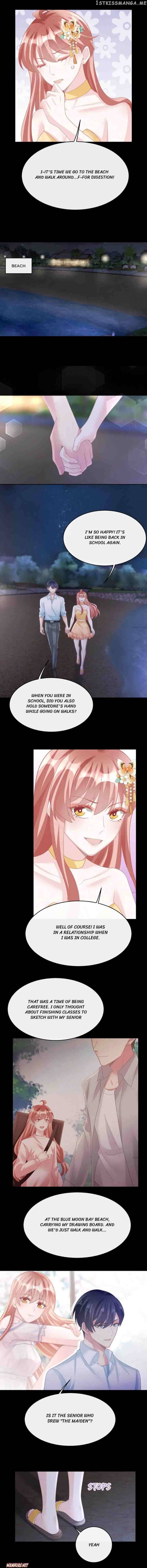 Fake Bride chapter 66 - page 4