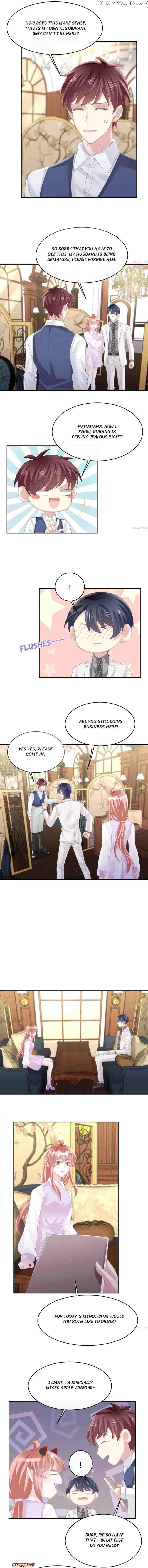 Fake Bride chapter 63 - page 1