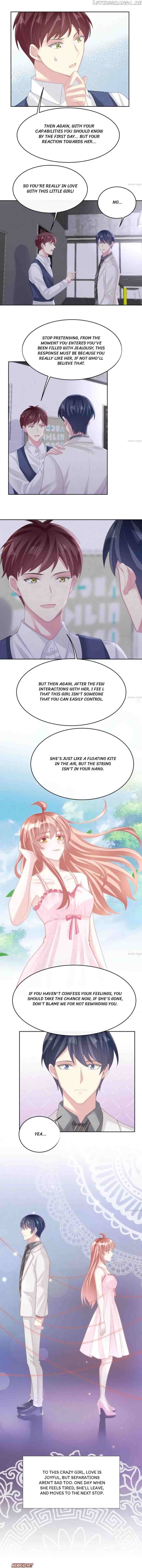 Fake Bride chapter 63 - page 4