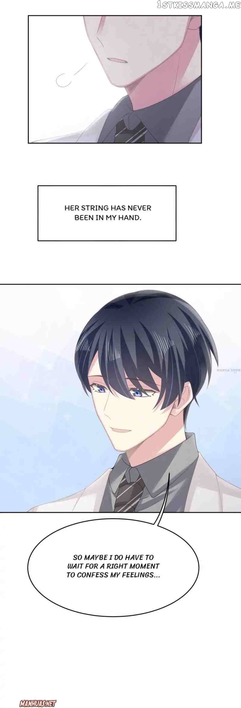 Fake Bride chapter 63 - page 5