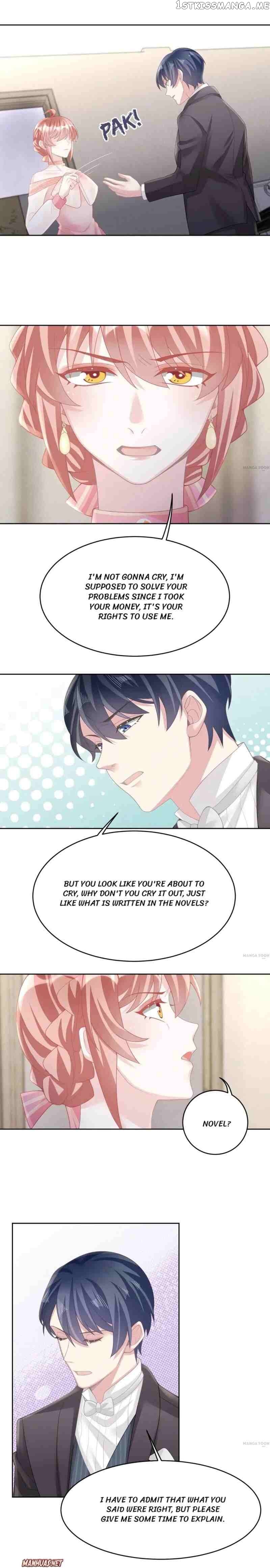 Fake Bride chapter 62 - page 1
