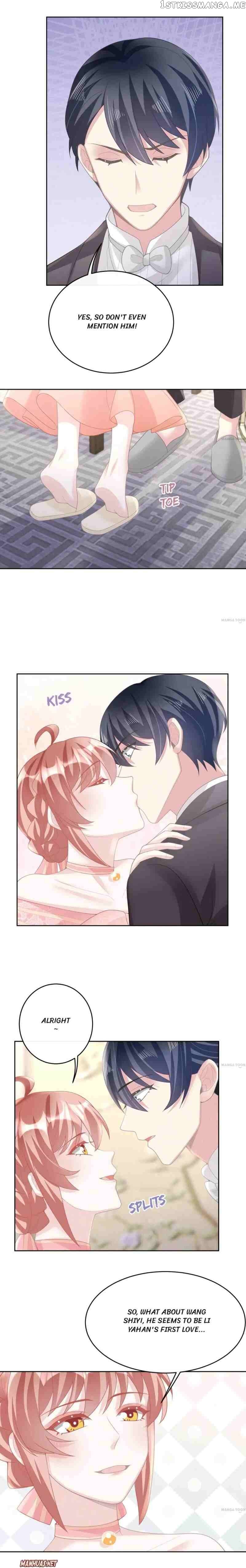 Fake Bride chapter 62 - page 4