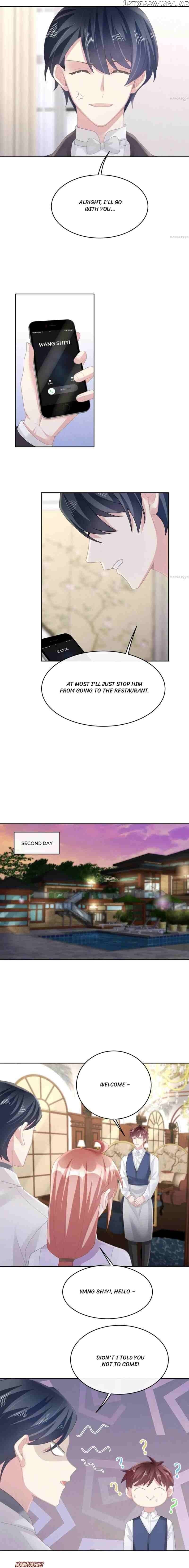 Fake Bride chapter 62 - page 6