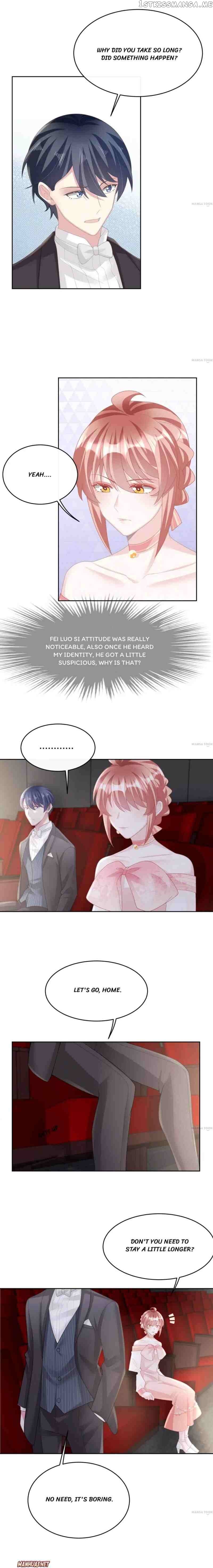 Fake Bride chapter 61 - page 2