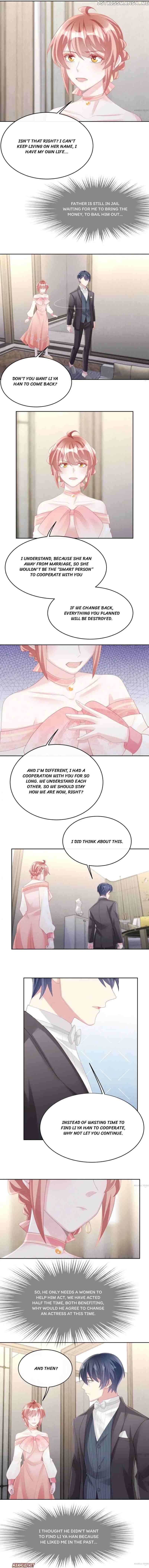 Fake Bride chapter 61 - page 4