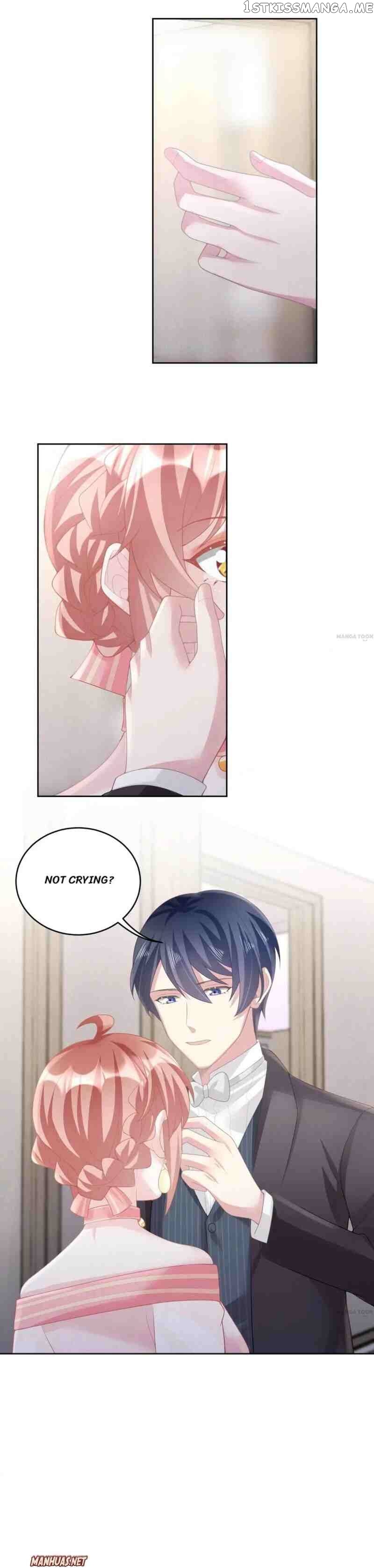 Fake Bride chapter 61 - page 5
