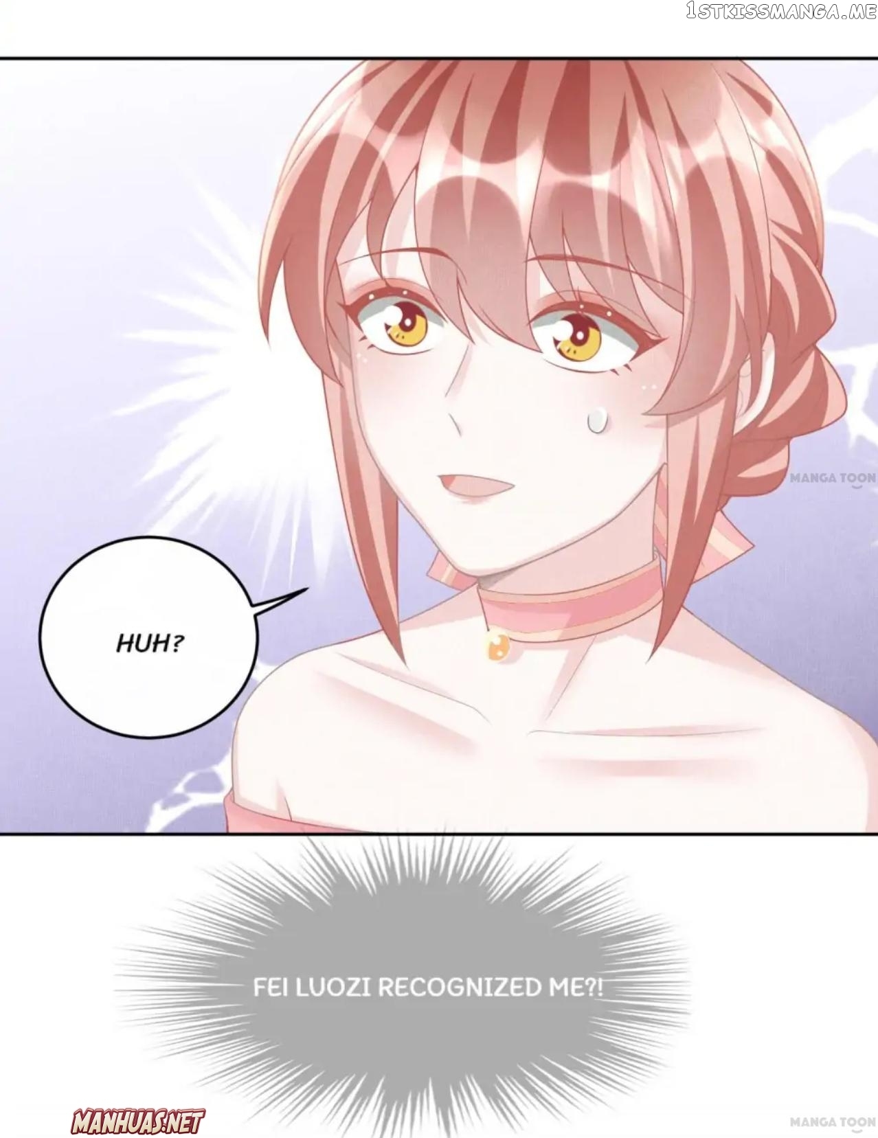 Fake Bride chapter 60 - page 5
