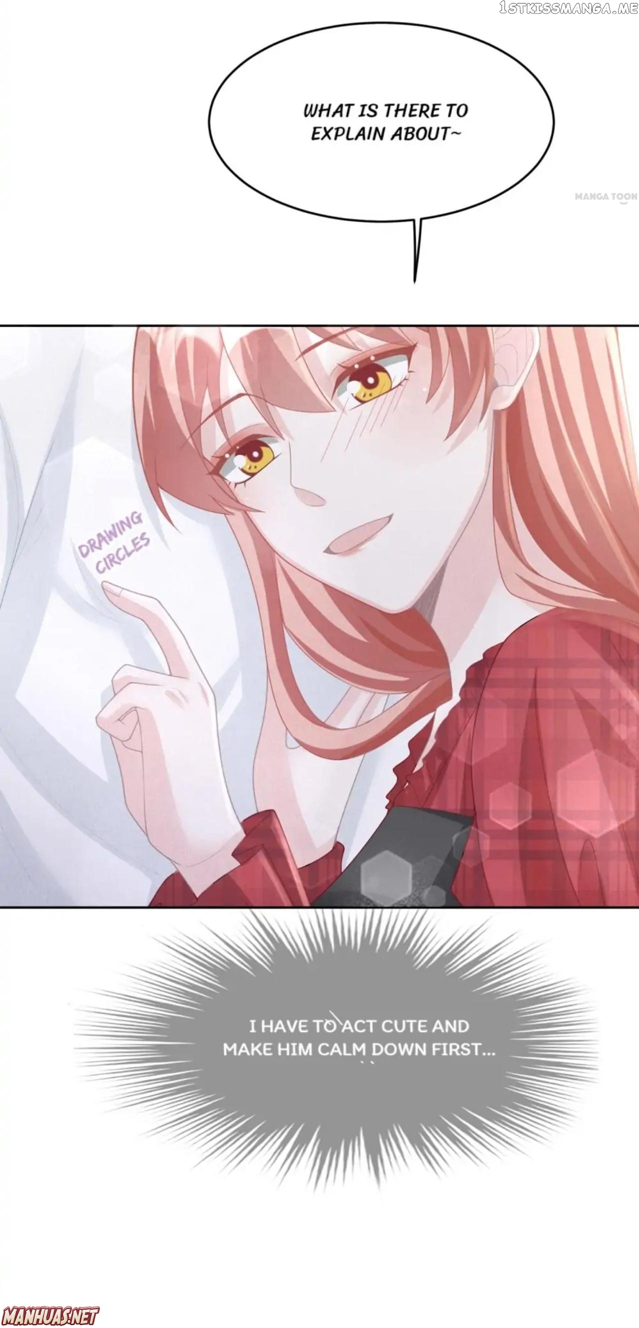 Fake Bride chapter 53 - page 5