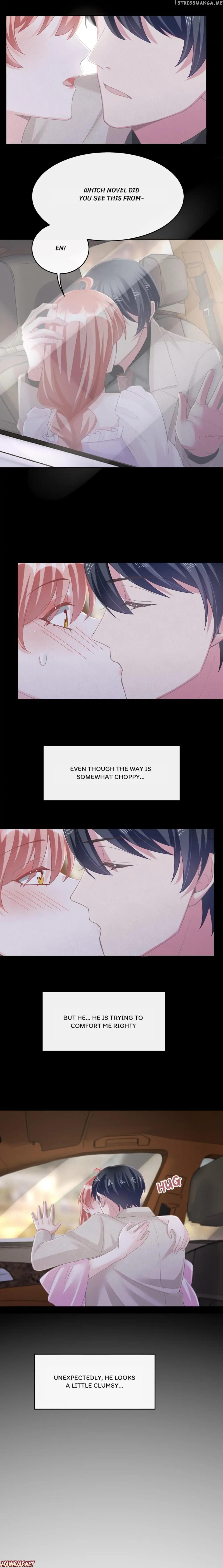 Fake Bride chapter 52 - page 4