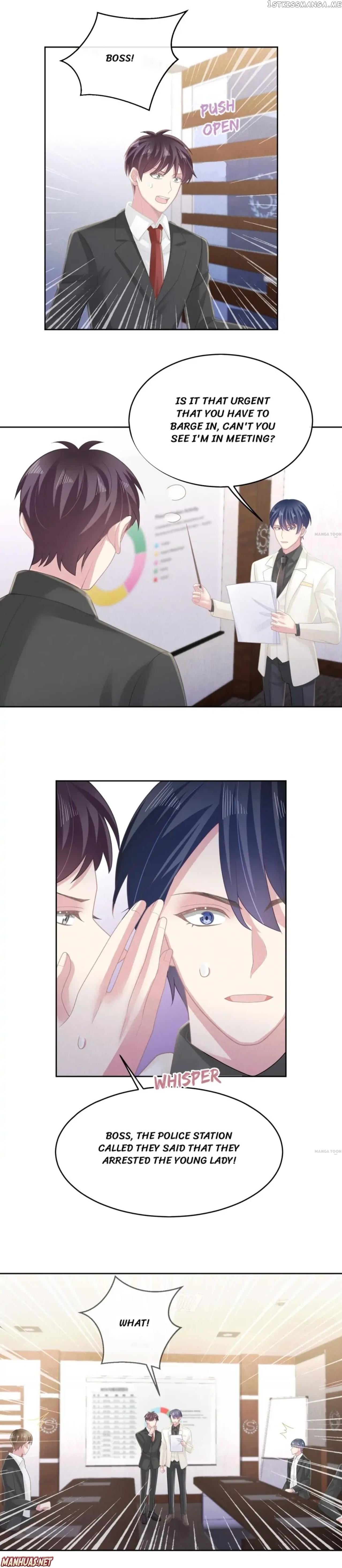 Fake Bride chapter 44 - page 5