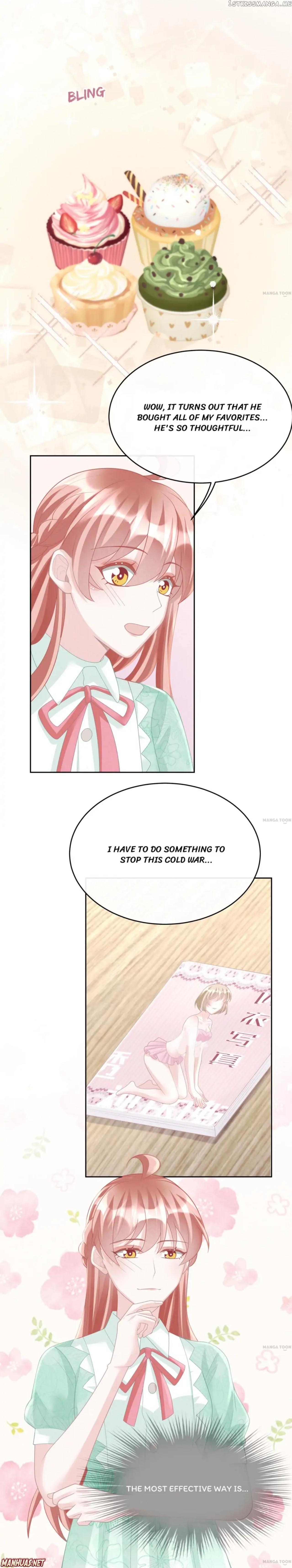 Fake Bride chapter 42 - page 4