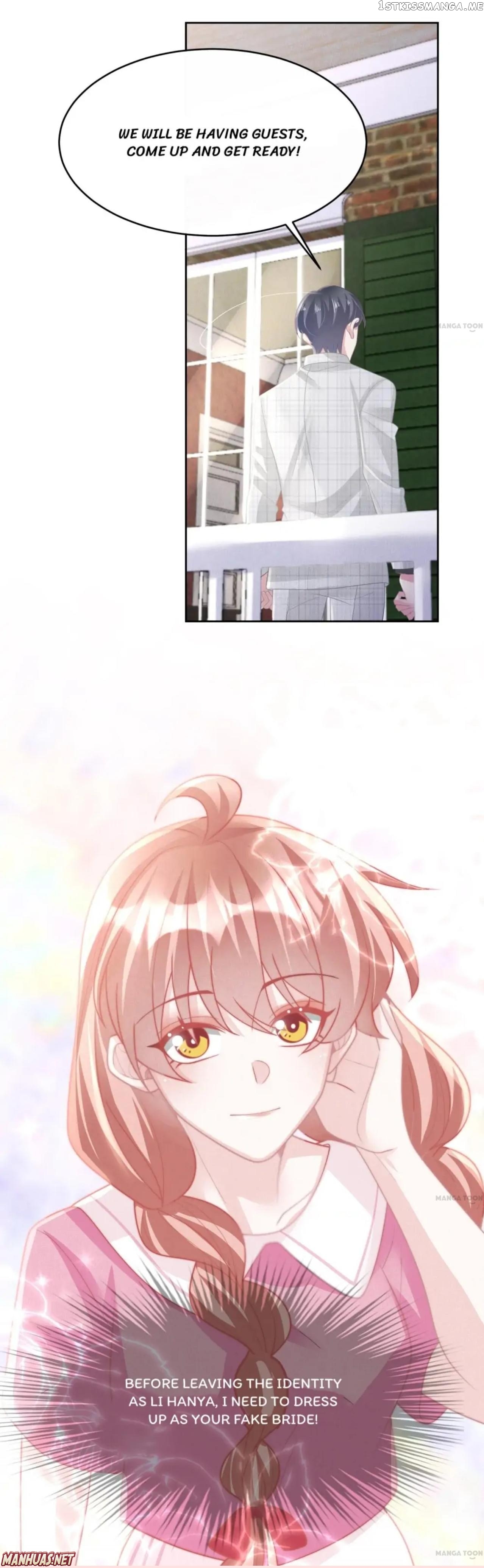 Fake Bride chapter 41 - page 4