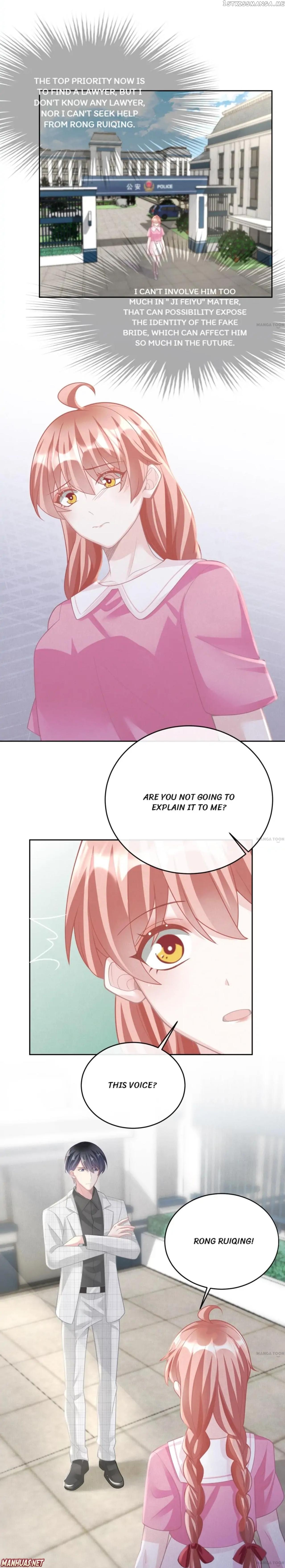 Fake Bride chapter 40 - page 4