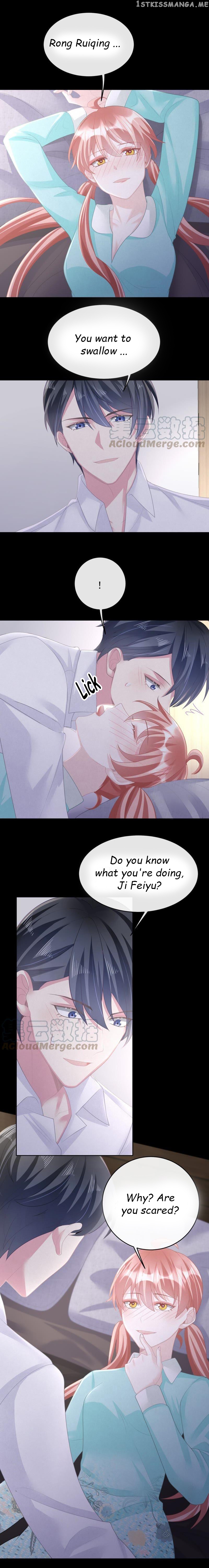Fake Bride chapter 35 - page 1