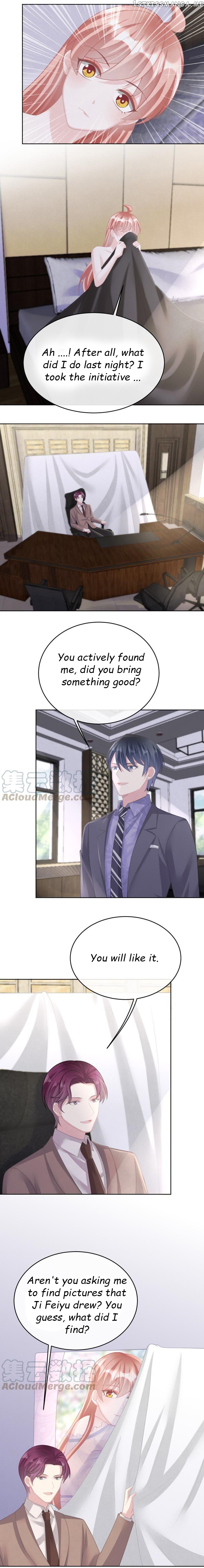 Fake Bride chapter 35 - page 5