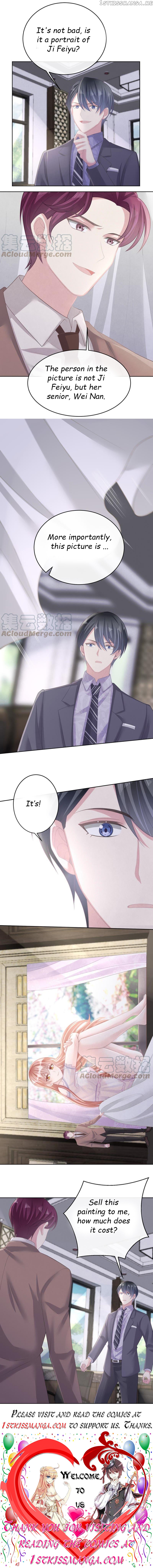 Fake Bride chapter 35 - page 6