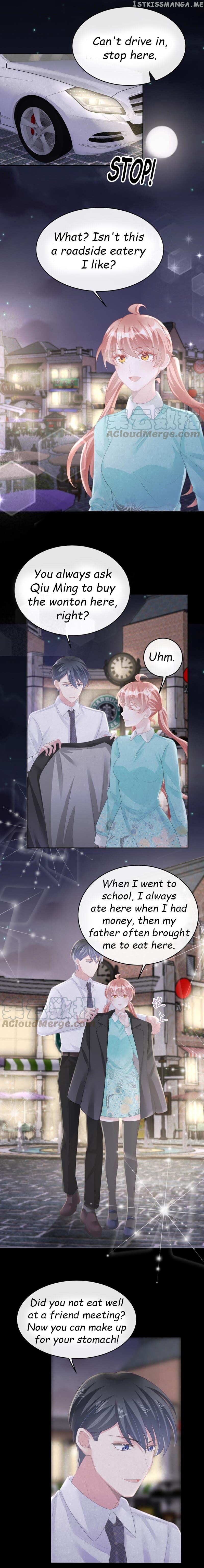 Fake Bride chapter 34 - page 1