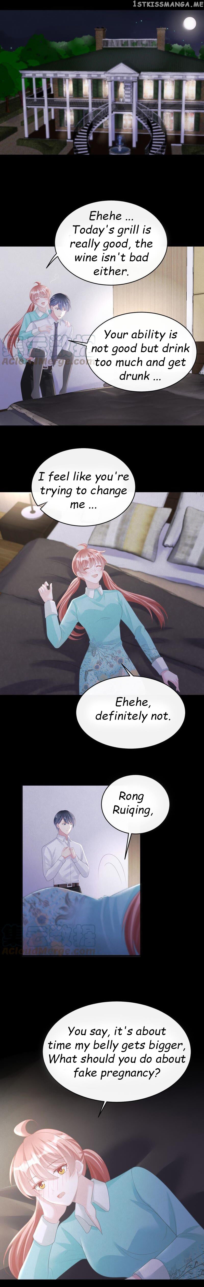 Fake Bride chapter 34 - page 5