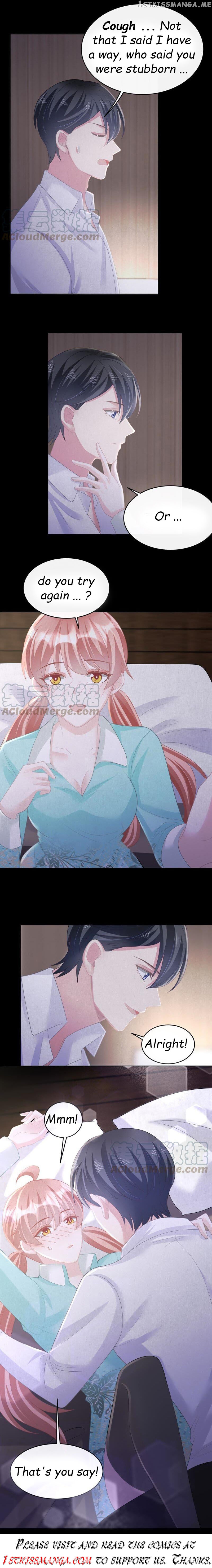 Fake Bride chapter 34 - page 6