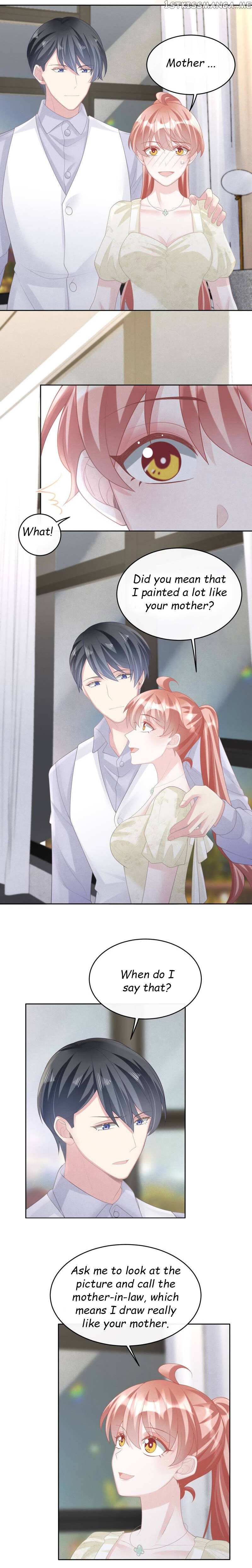 Fake Bride chapter 32 - page 1