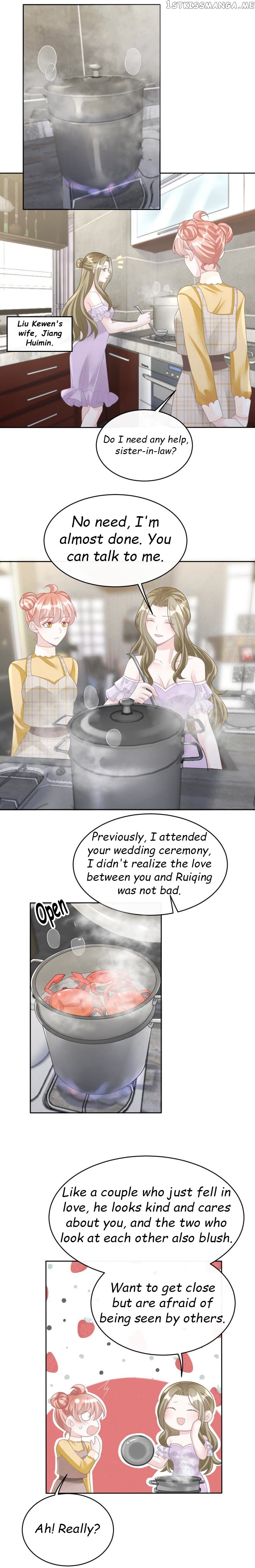 Fake Bride chapter 29 - page 1