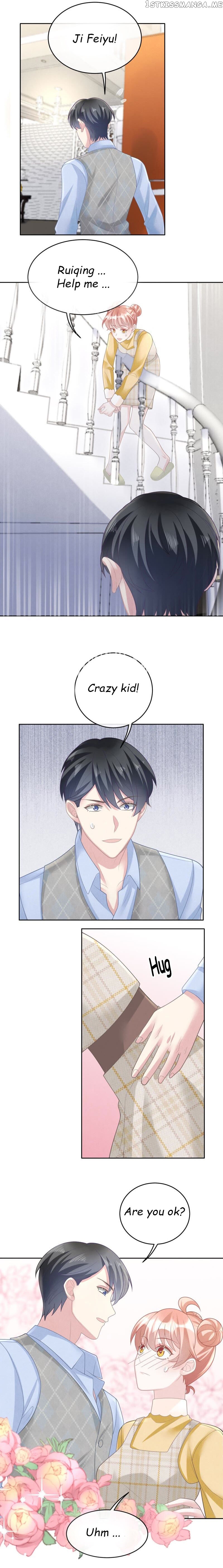 Fake Bride chapter 29 - page 3