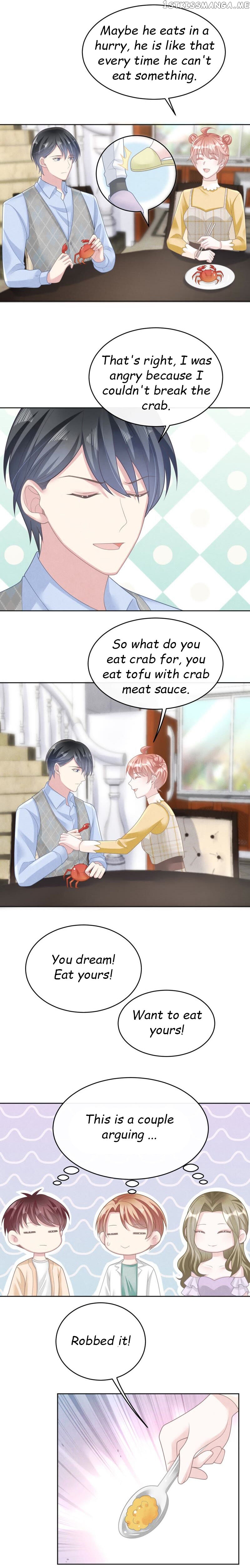 Fake Bride chapter 29 - page 5