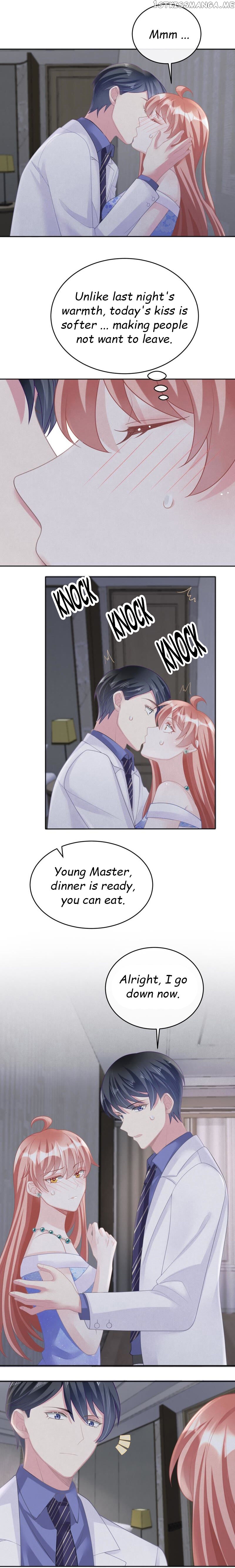 Fake Bride chapter 28 - page 1