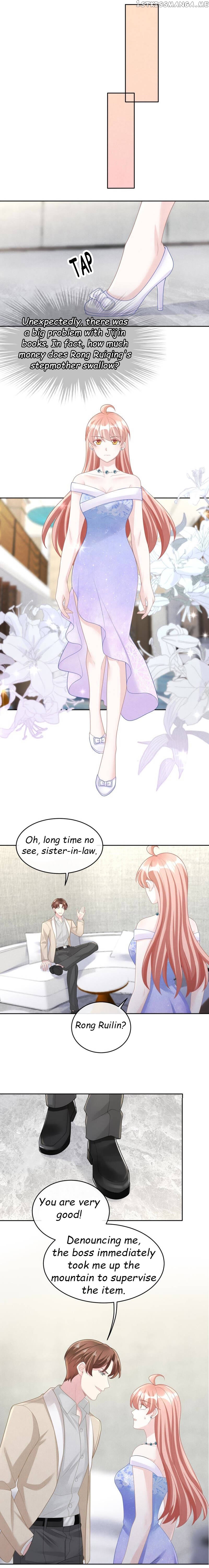 Fake Bride chapter 27 - page 4