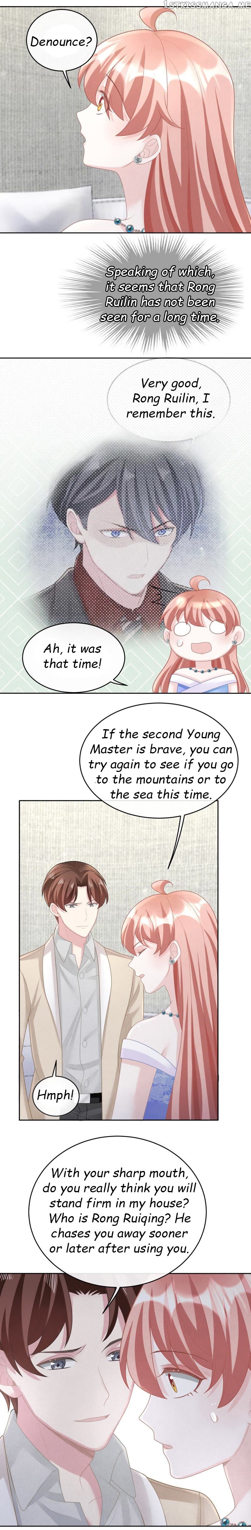 Fake Bride chapter 27 - page 5