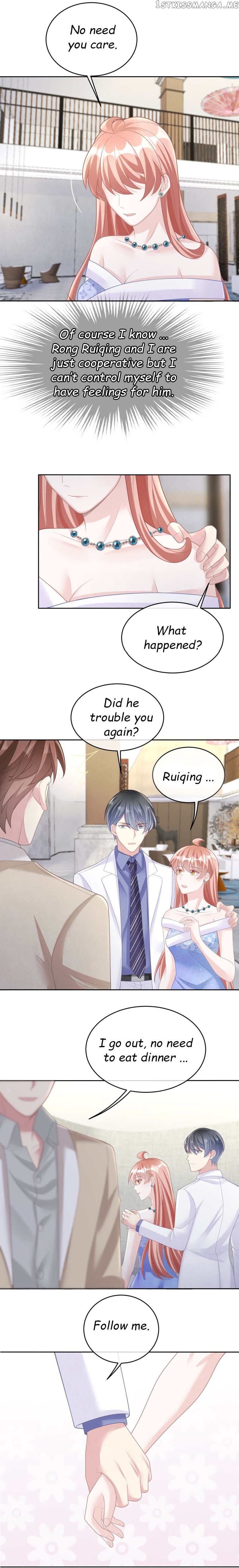 Fake Bride chapter 27 - page 6