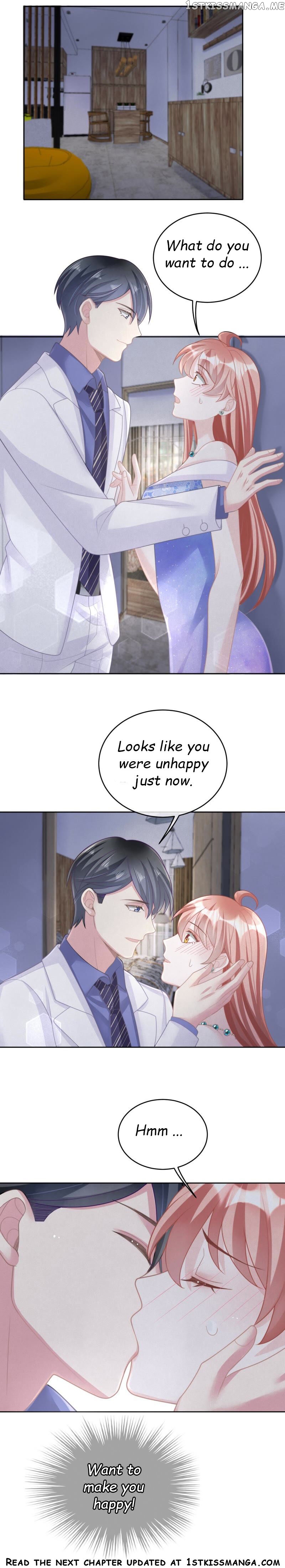 Fake Bride chapter 27 - page 7