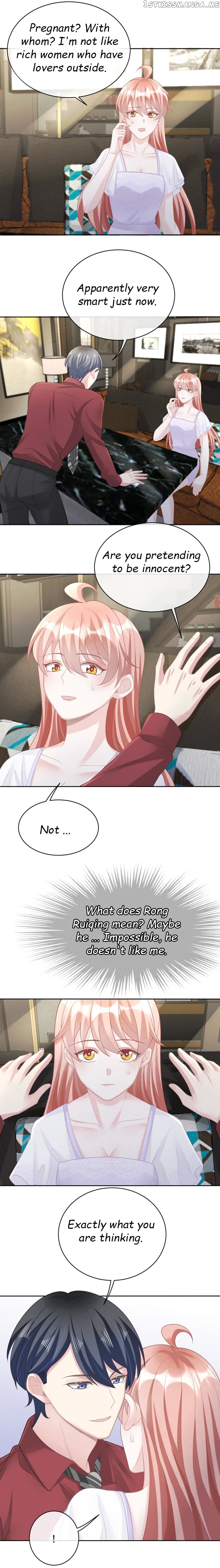Fake Bride chapter 26 - page 1