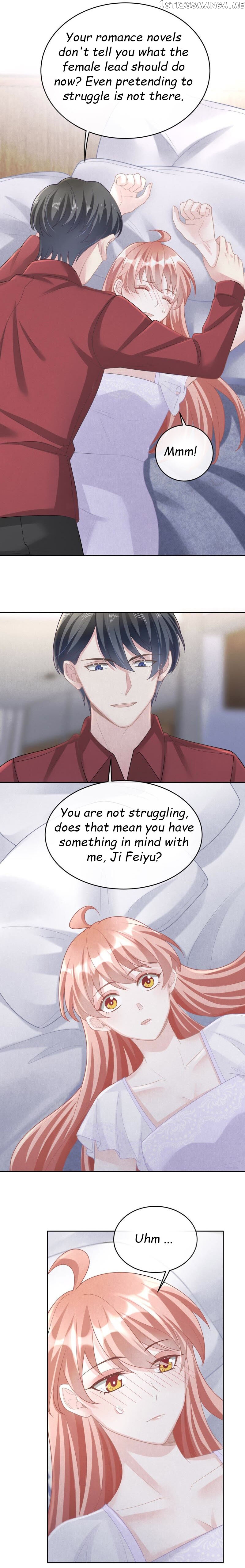 Fake Bride chapter 26 - page 4