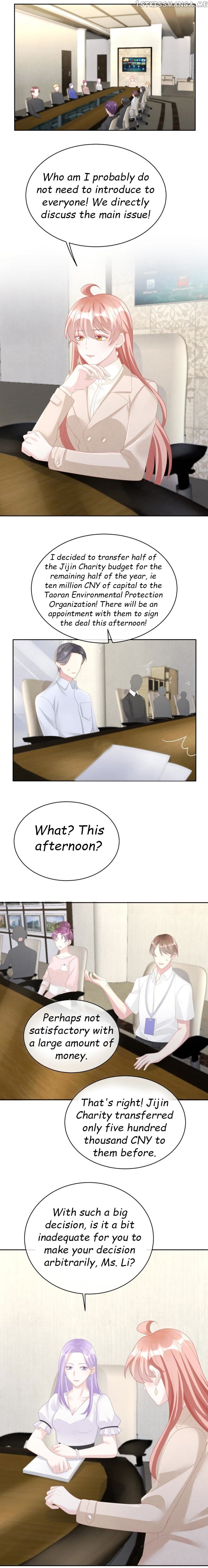 Fake Bride chapter 25 - page 1