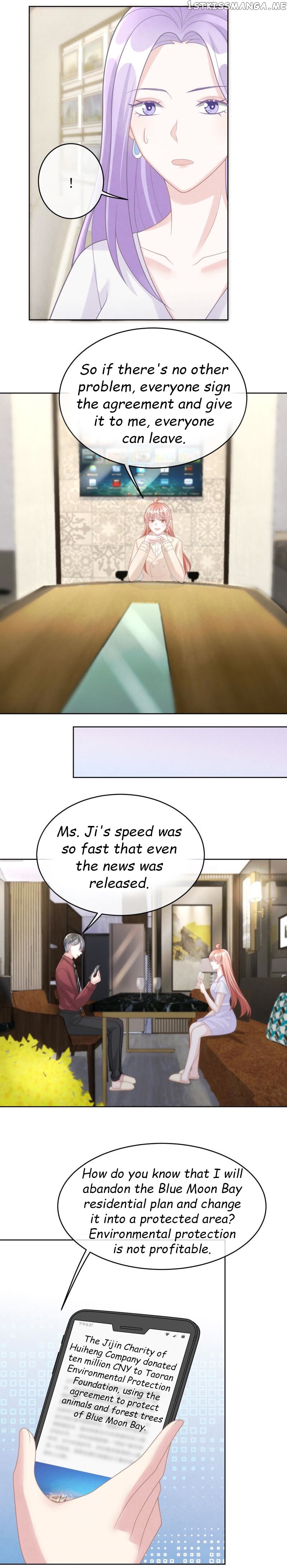 Fake Bride chapter 25 - page 5