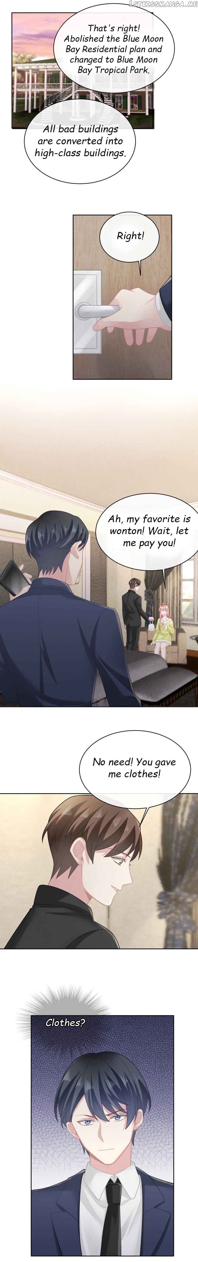 Fake Bride chapter 24 - page 1