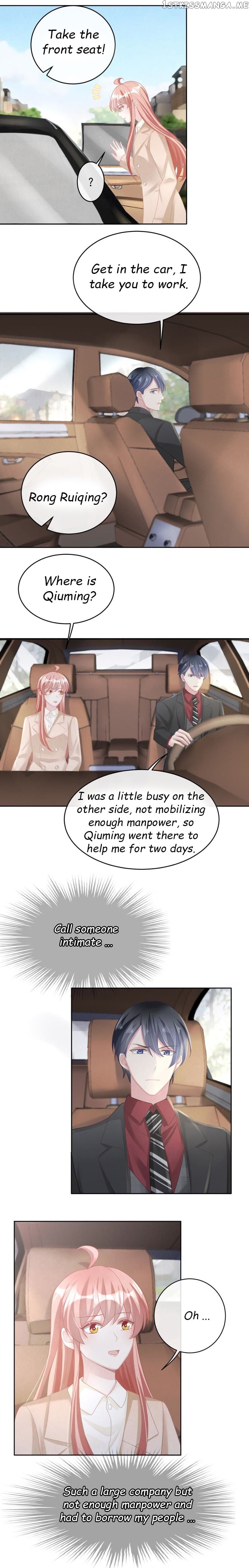 Fake Bride chapter 24 - page 4