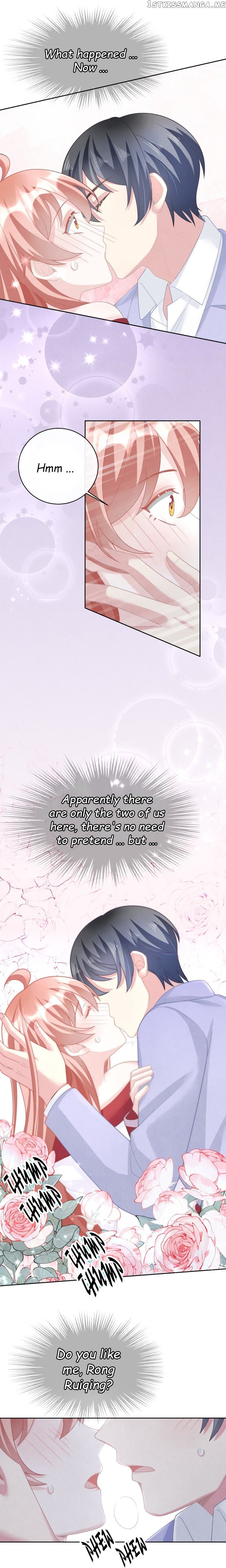 Fake Bride chapter 23 - page 1