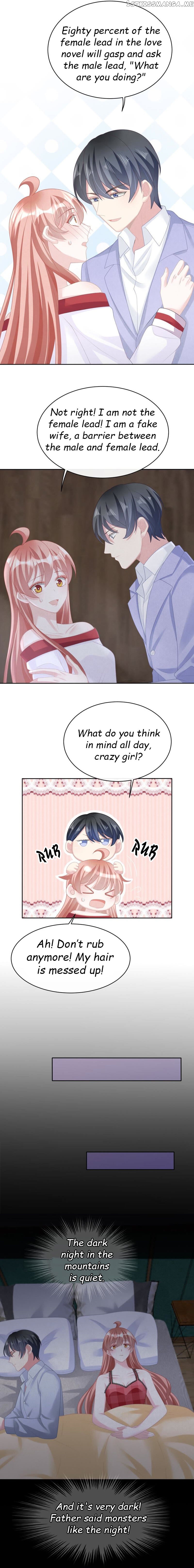 Fake Bride chapter 23 - page 2