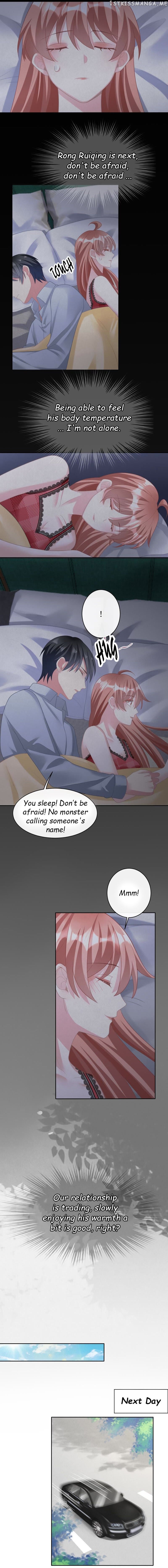 Fake Bride chapter 23 - page 3