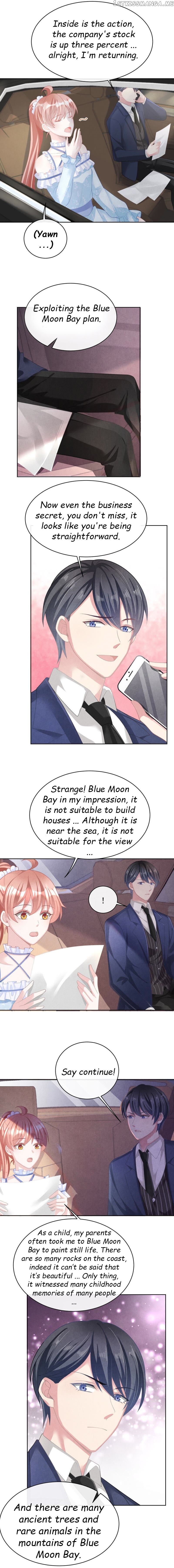 Fake Bride chapter 23 - page 4