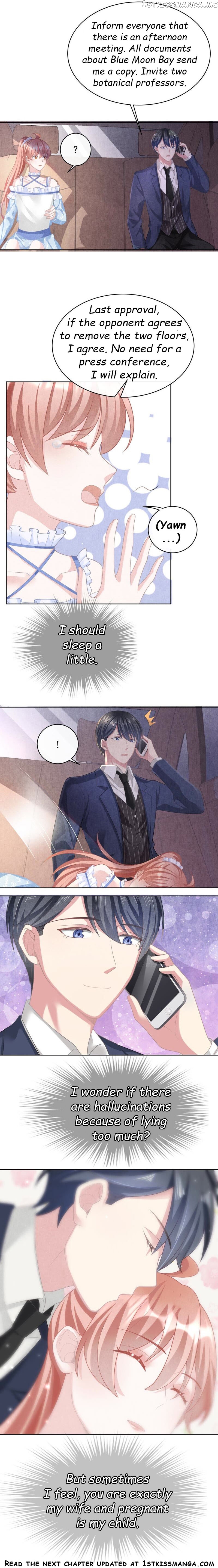 Fake Bride chapter 23 - page 5