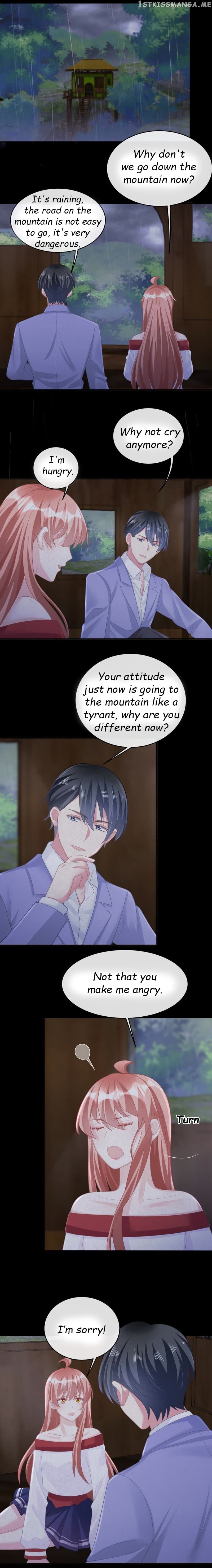 Fake Bride chapter 22.1 - page 1
