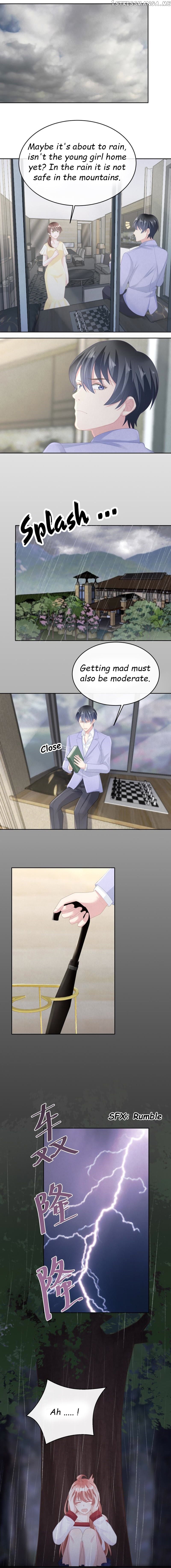 Fake Bride chapter 21.2 - page 1